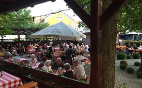 Zum Ochsen